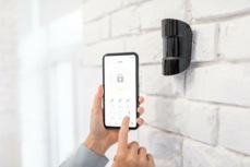 INTÉGRATIONS DE SOLUTIONS DOMOTIQUES ET ALARMES à Granville
