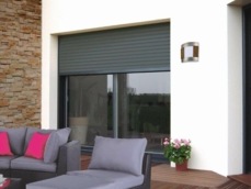 volet et store roulant installation normandie