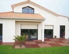 volet et store roulant installation normandie