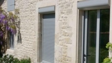 volet et store roulant installation normandie