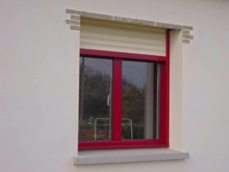 volet et store roulant installation normandie