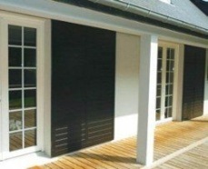 volet et store roulant installation normandie