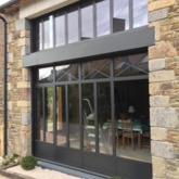 installation verriere type atelier a granville