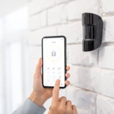 INTÉGRATIONS DE SOLUTIONS DOMOTIQUES ET ALARMES à Granville