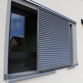 installation et la pose de votre fenetre en alu et pvc sur mesure à Granville