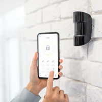 INTÉGRATIONS DE SOLUTIONS DOMOTIQUES ET ALARMES à Granville